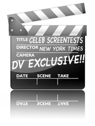 NYT screentests