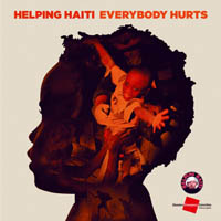 Cheryl Cole Haiti appeal song