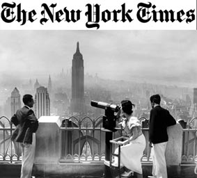 New York Times