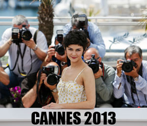 CANNES 2013 CANNES 2013